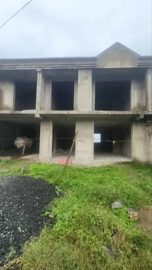 6bdrm House in Rosseta Real State, Oromia-Finfinne for sale