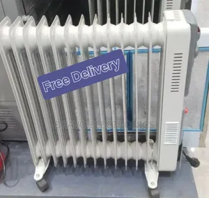 Nikura Home Heater | Stay Warm Cozy This Season