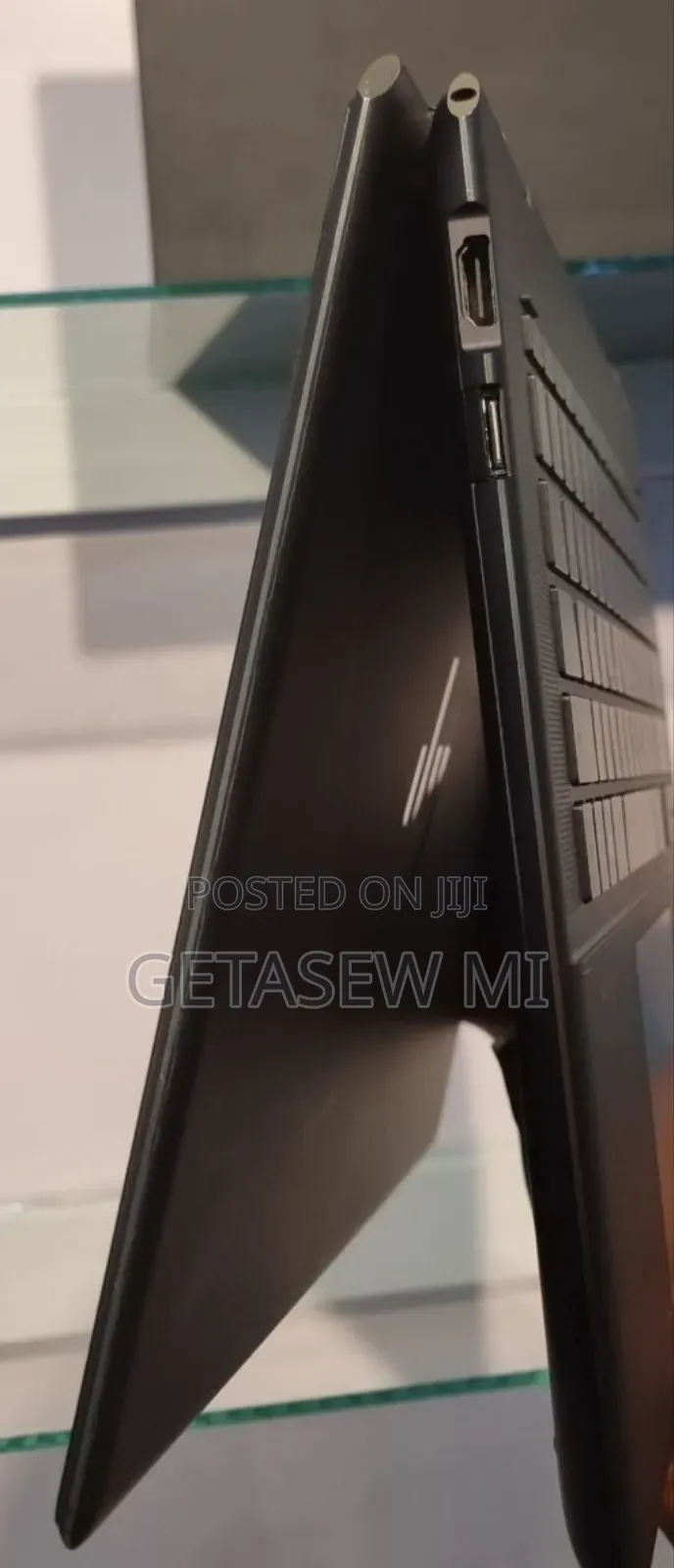 New Laptop HP Spectre X360 16GB Intel Core I7 SSD 1T