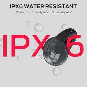 Monster Ac600 Open Ear Wireless Earbuds | Ipx6 Waterproof