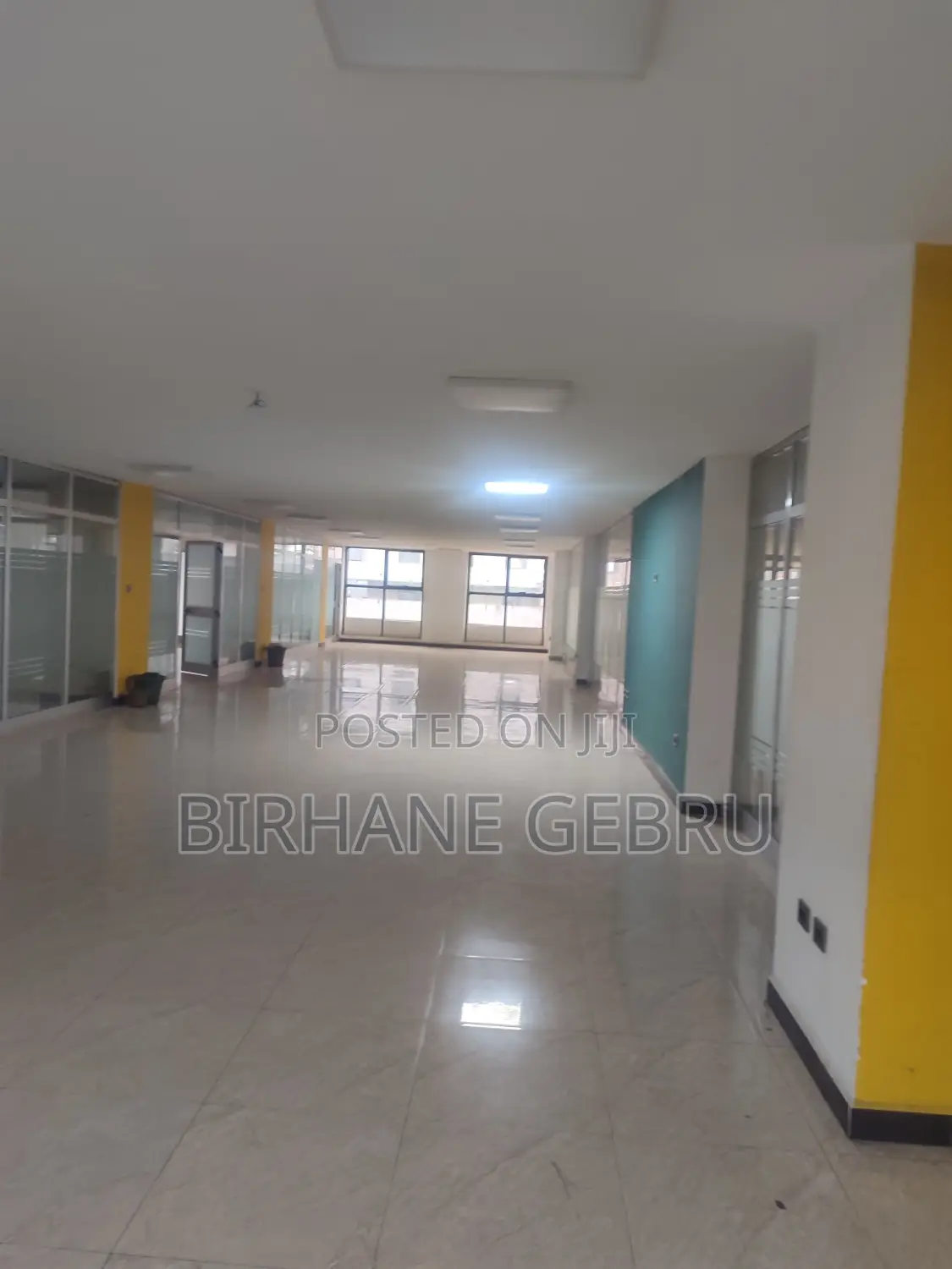 Luxury Apartiment Rent for Office