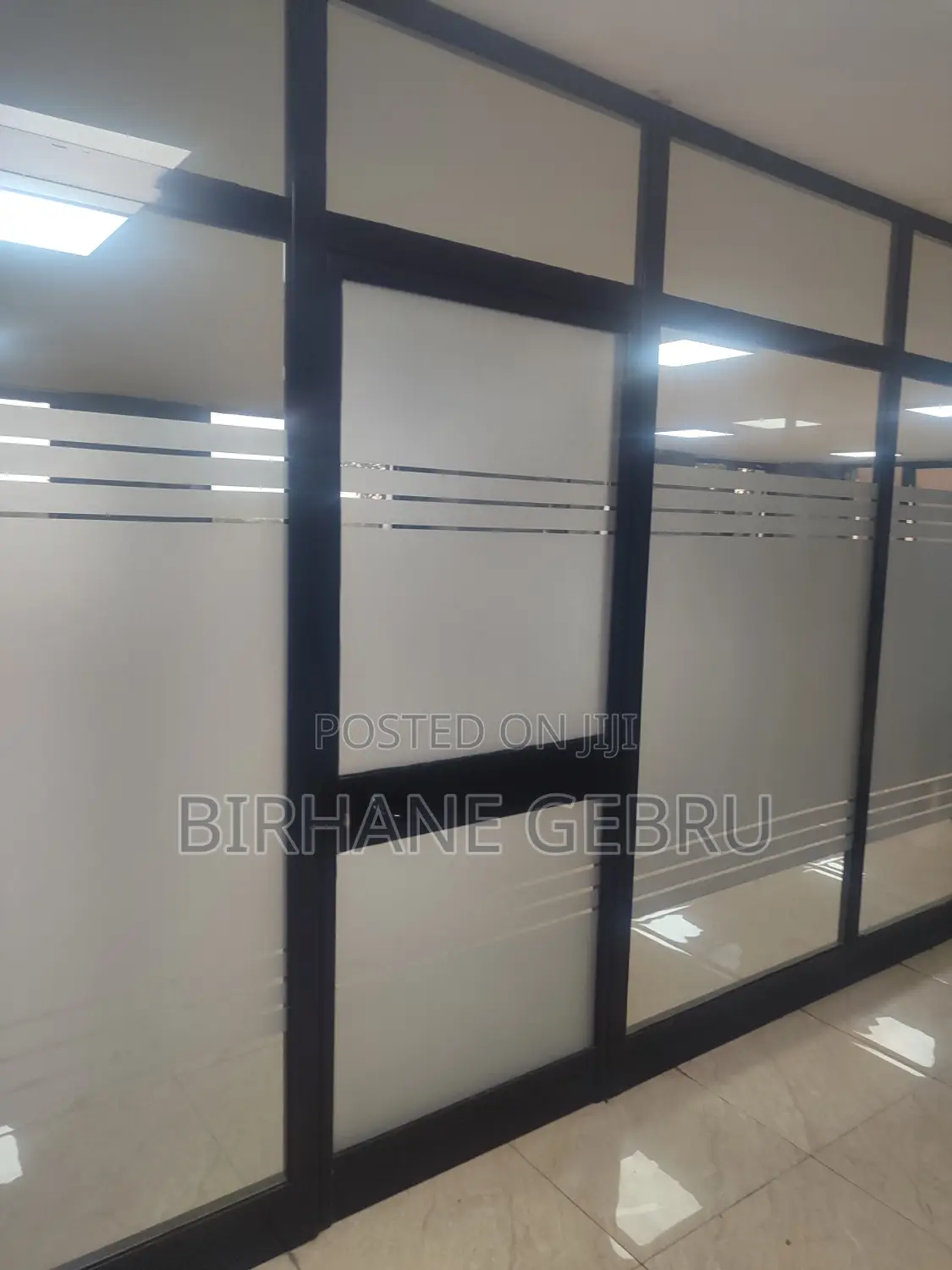 Luxury Apartiment Rent for Office