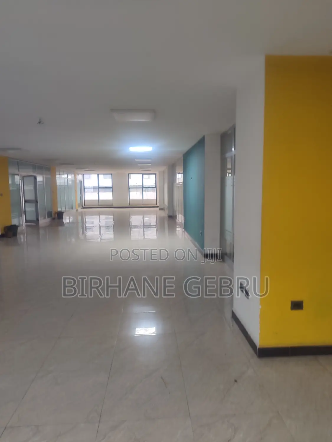 Luxury Apartiment Rent for Office