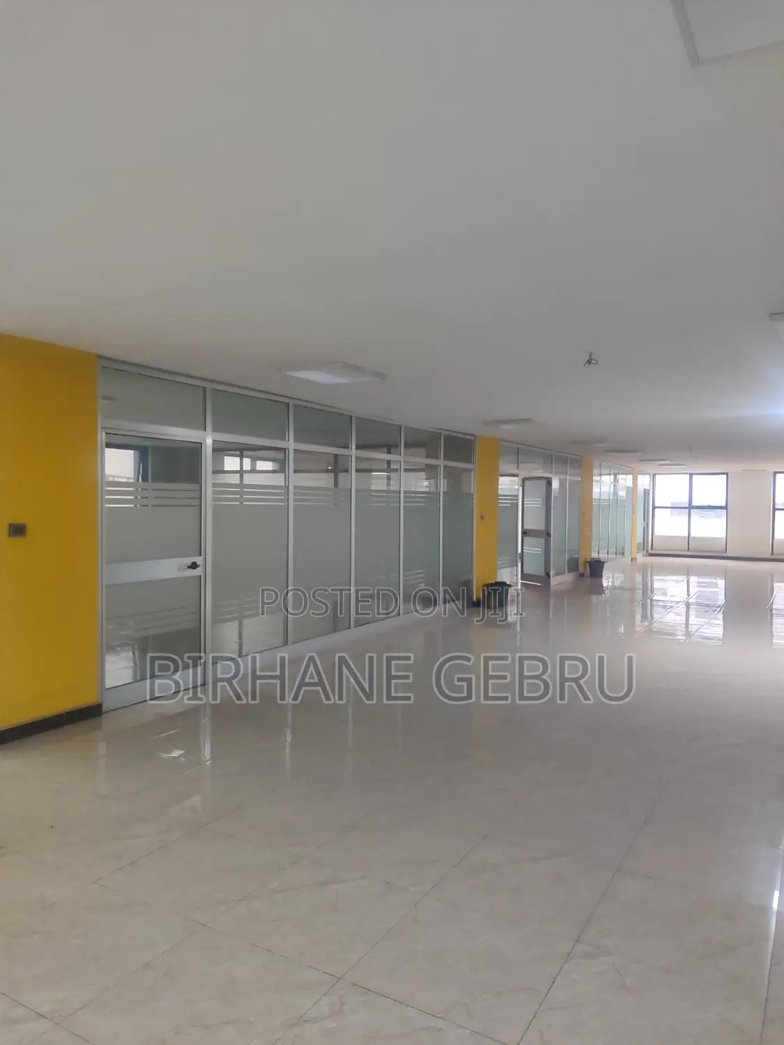 Luxury Apartiment Rent for Office