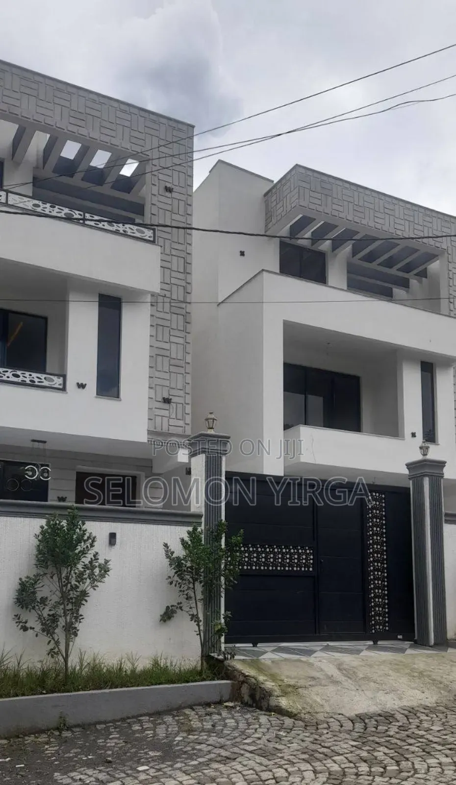 7bdrm Farm House in Adis Ababa, Bole for sale