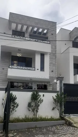 7bdrm Farm House in Adis Ababa, Bole for sale