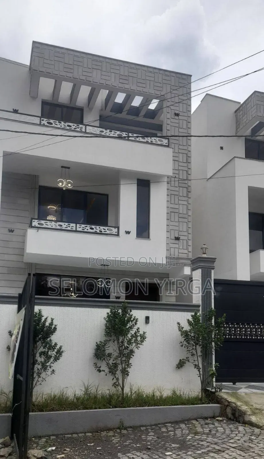 7bdrm Farm House in Adis Ababa, Bole for sale