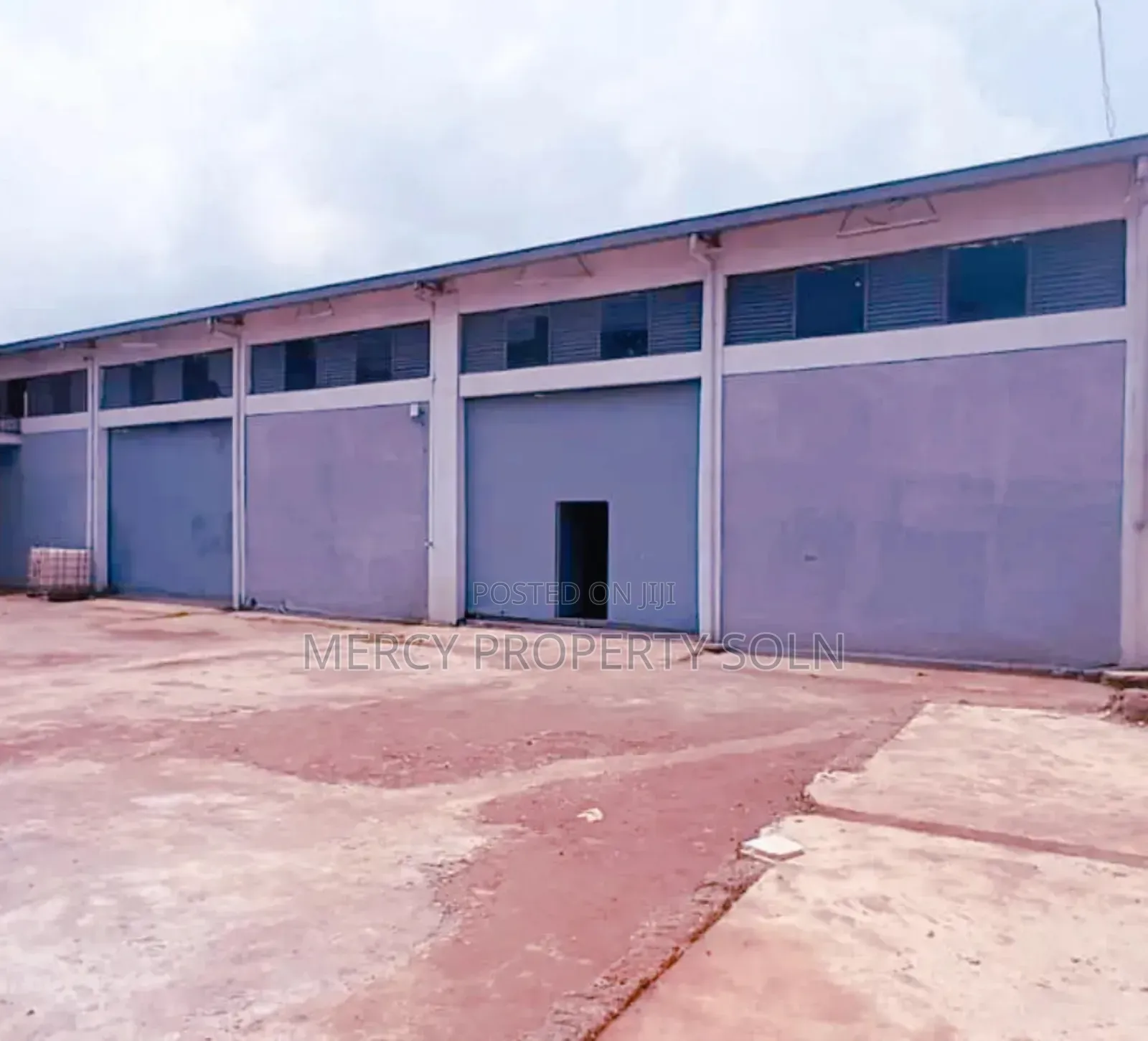 Warehouse for Rent in CMC Addis Ababa Very Clean መጋዘን ኪራይ አአ
