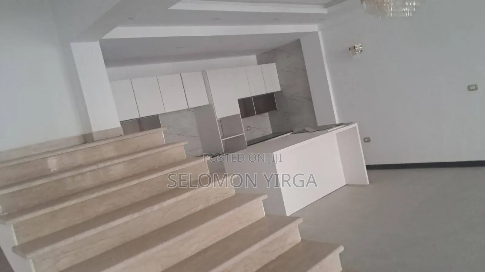 7bdrm Farm House in Adis Ababa, Bole for sale