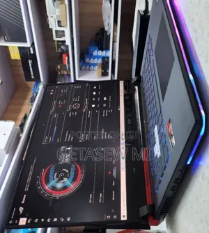 New Laptop Asus ROG Strix G15 16GB AMD Ryzen 9 SSD 1T