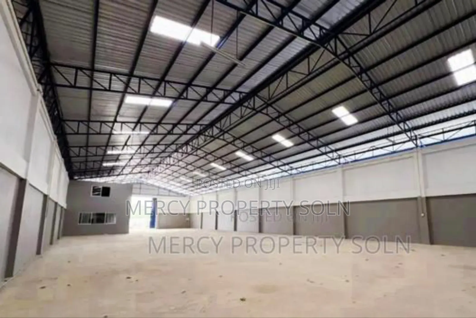 Warehouse for Rent in CMC Addis Ababa Very Clean መጋዘን ኪራይ አአ