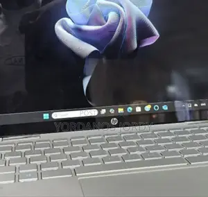 Photo - New Laptop HP Pavilion X360 8GB Intel Core I5 SSD 512GB