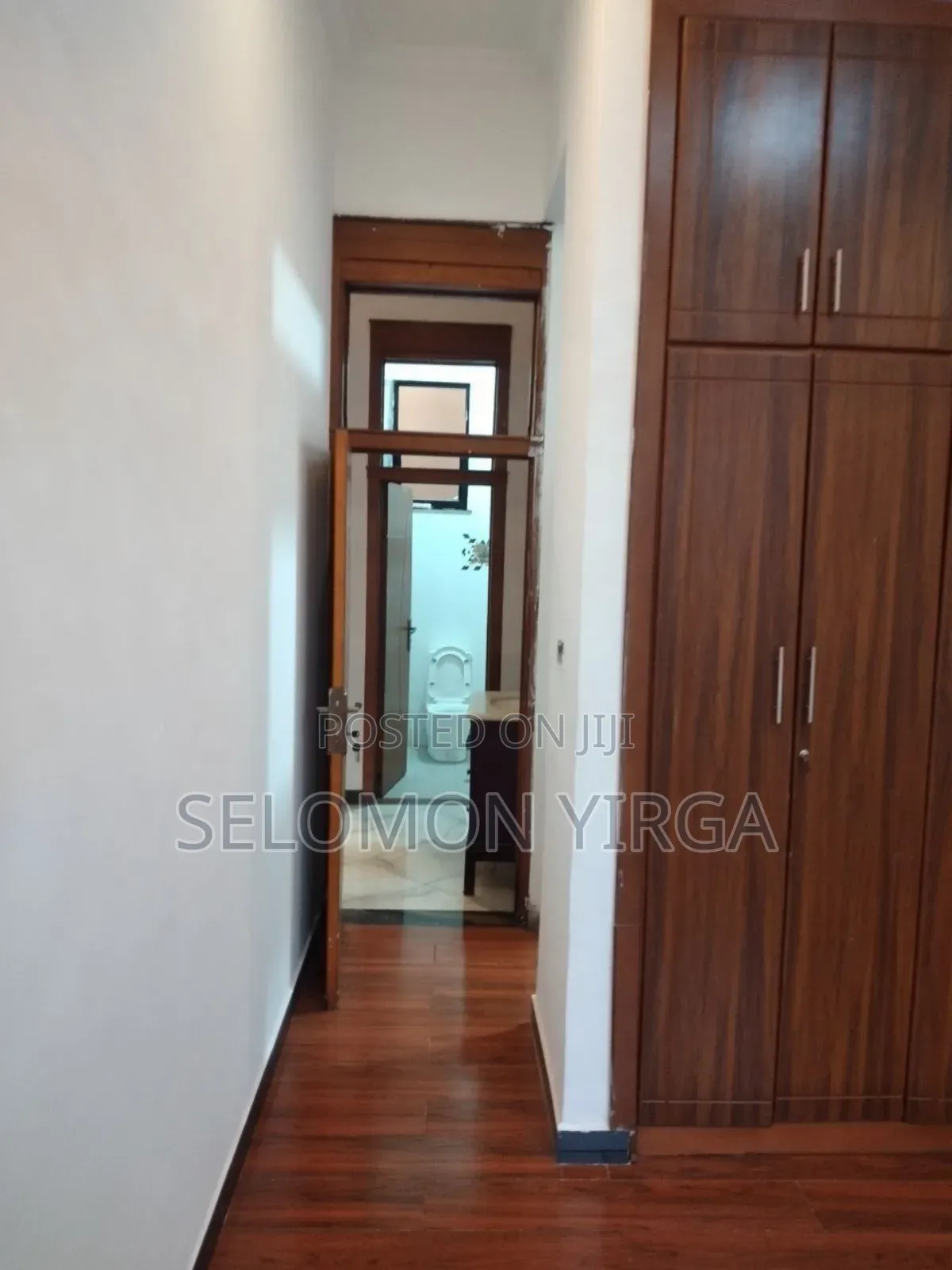 7bdrm Farm House in Adis Ababa, Bole for sale