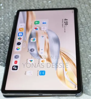 Photo - New Honor Pad X9 128 GB