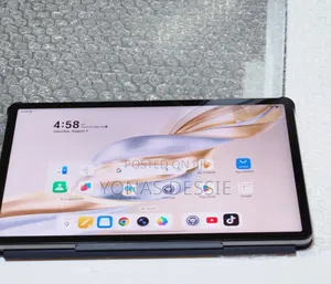 New Honor Pad X9 128 GB
