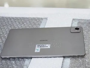 New Honor Pad X9 128 GB