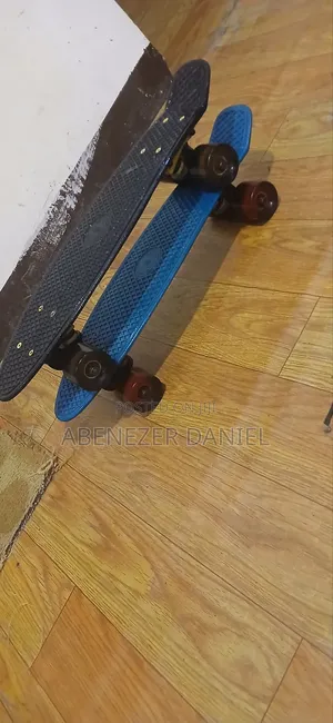 Photo - Skate Bord