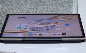 Photo - New Honor MagicPad 2 12.3 128 GB Silver