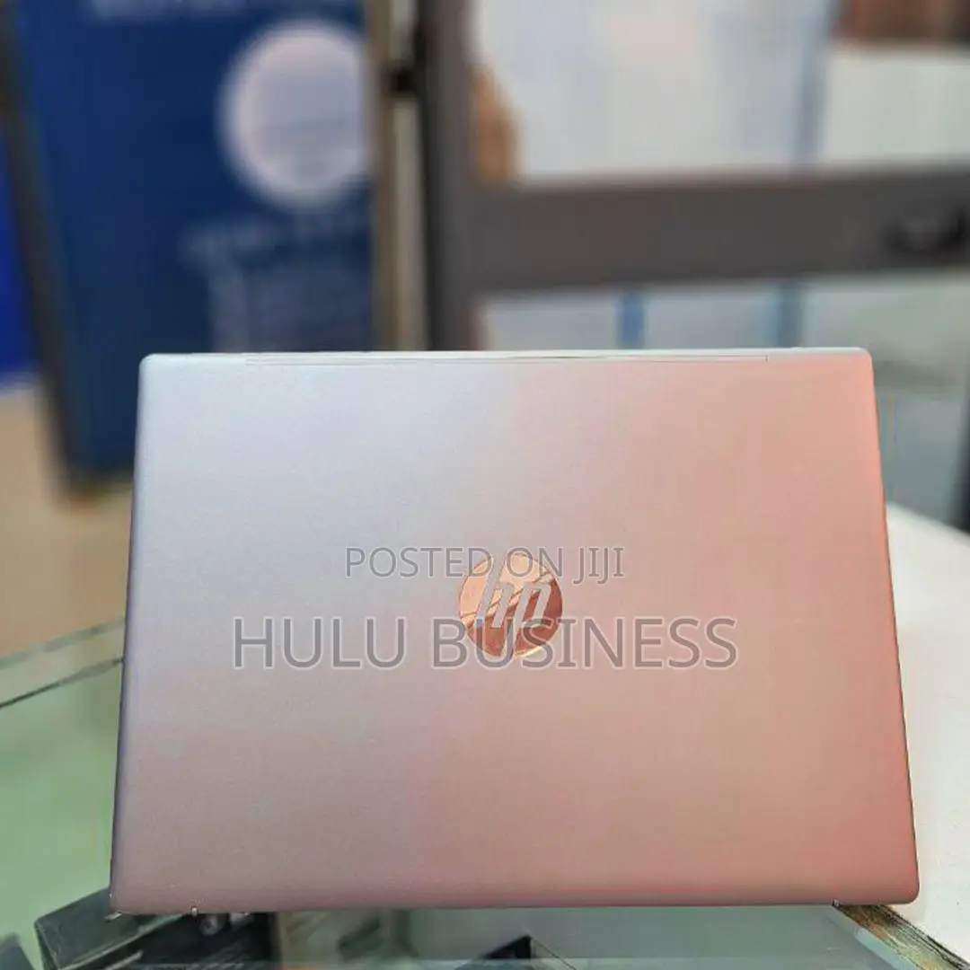 New Laptop HP 16GB Intel Core I5 SSD 512GB