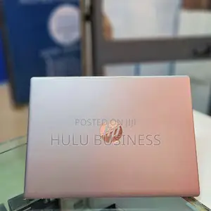 New Laptop HP 16GB Intel Core I5 SSD 512GB