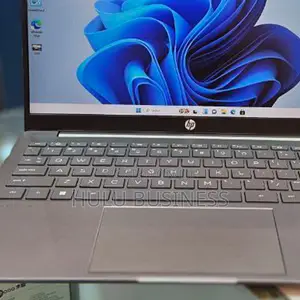 New Laptop HP 16GB Intel Core I5 SSD 512GB