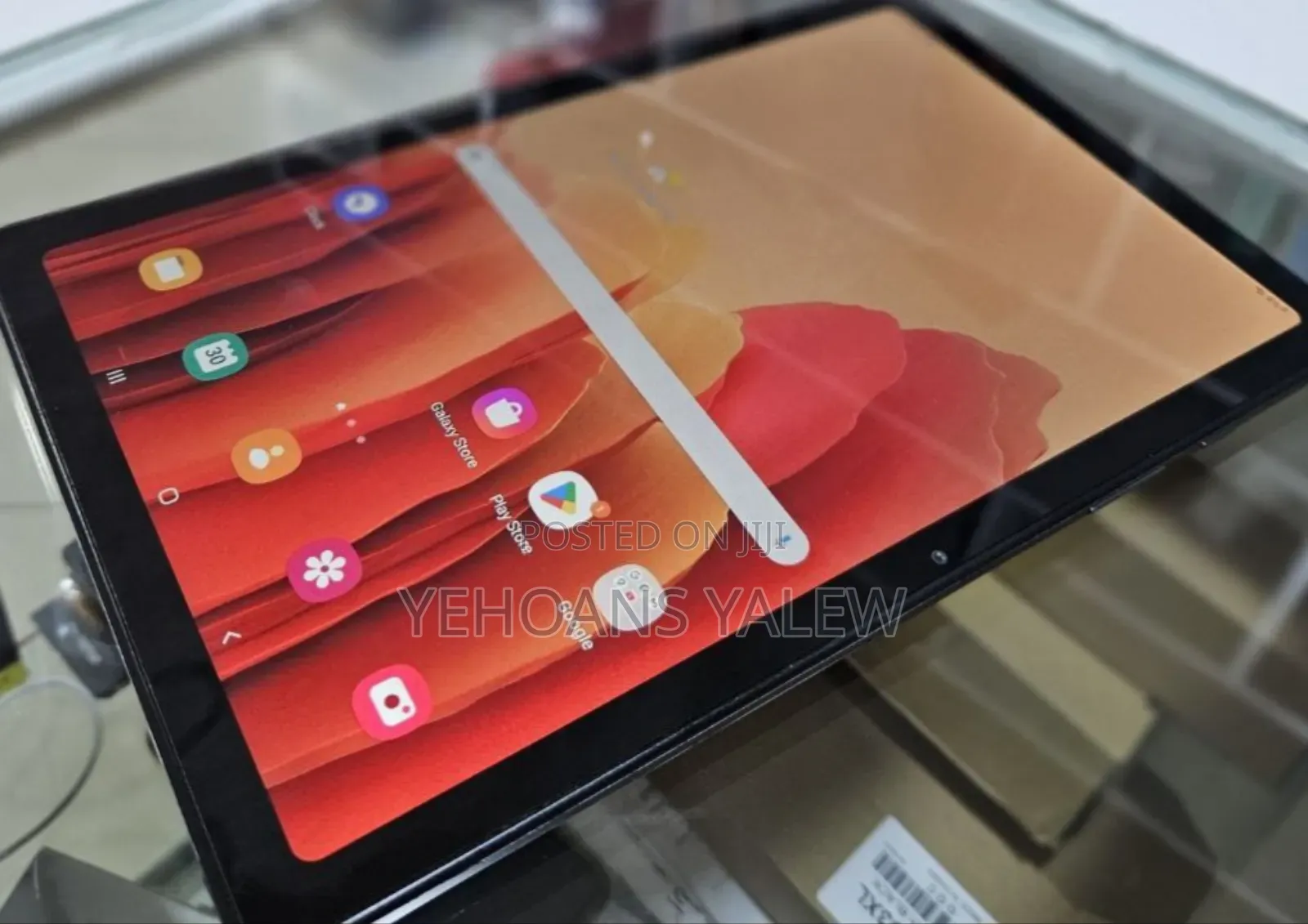 New Samsung Galaxy Tab A 7.0 64 GB