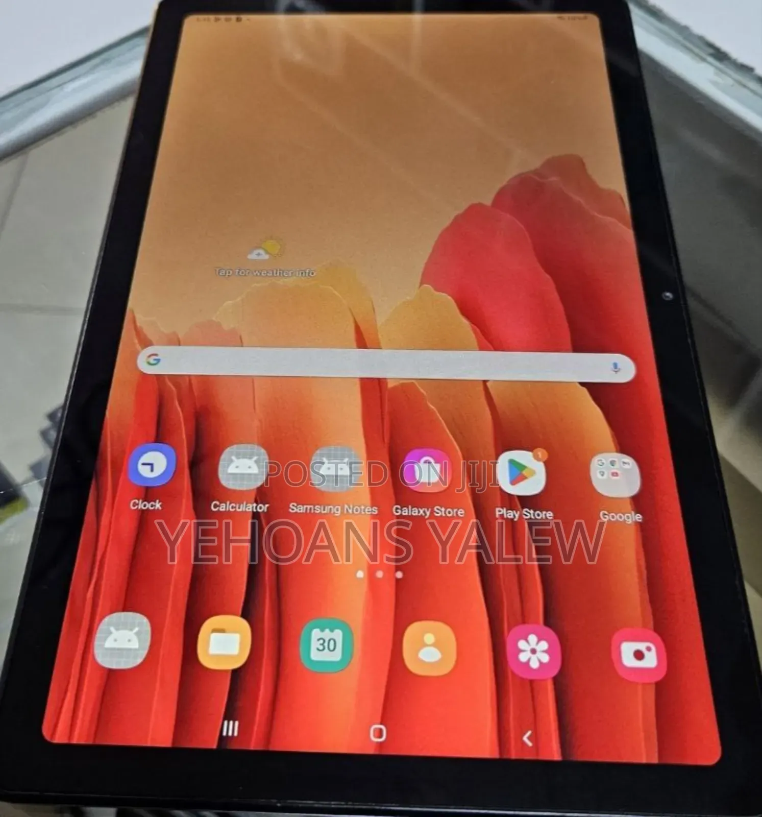 New Samsung Galaxy Tab A 7.0 64 GB