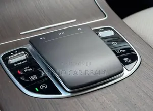 Mercedes-Benz GLC-Class 2022 White