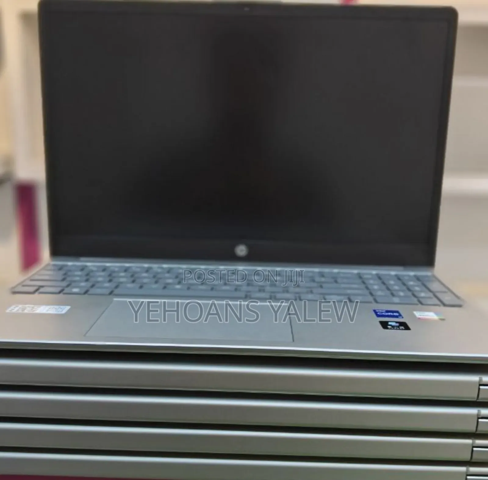 New Laptop HP Stream Notebook 16GB Intel Core I7 SSD 512GB