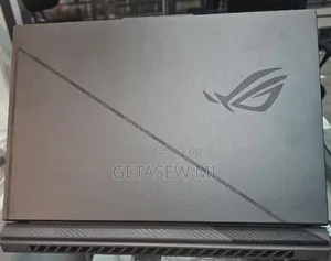 New Laptop Asus ROG Zephyrus G15 16GB Intel Core I9 SSD 1T