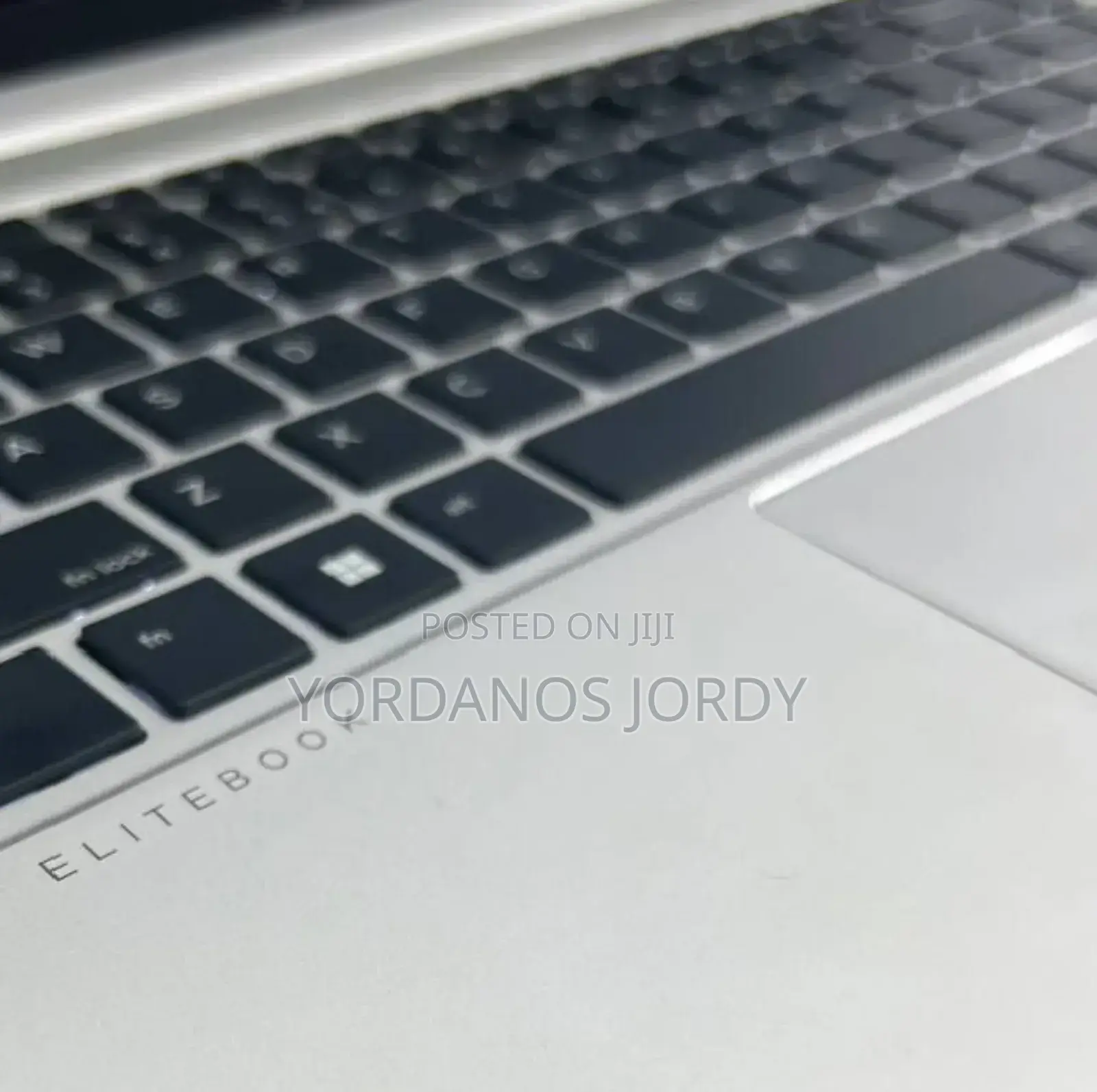 New Laptop HP EliteBook 830 G8 16GB Intel Core I7 SSD 512GB