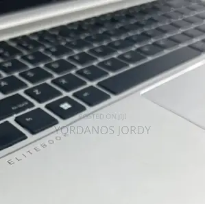 New Laptop HP EliteBook 830 G8 16GB Intel Core I7 SSD 512GB