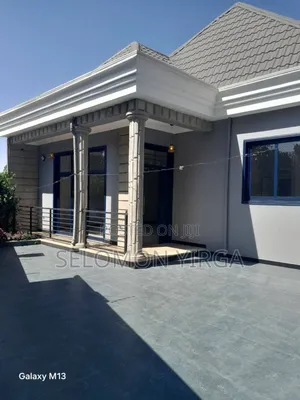Photo - 3bdrm Villa in Adis Ababa, Bole for sale