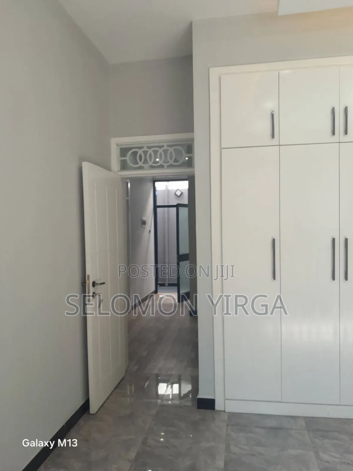 3bdrm Villa in Adis Ababa, Bole for sale