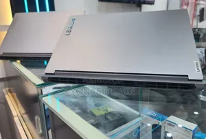 New Laptop Lenovo Legion 5 16GB Intel Core I7 SSD 1T