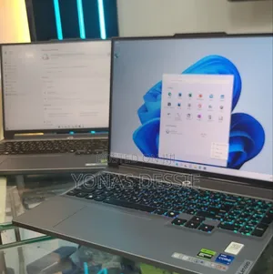 New Laptop Lenovo Legion 5 16GB Intel Core I7 SSD 1T