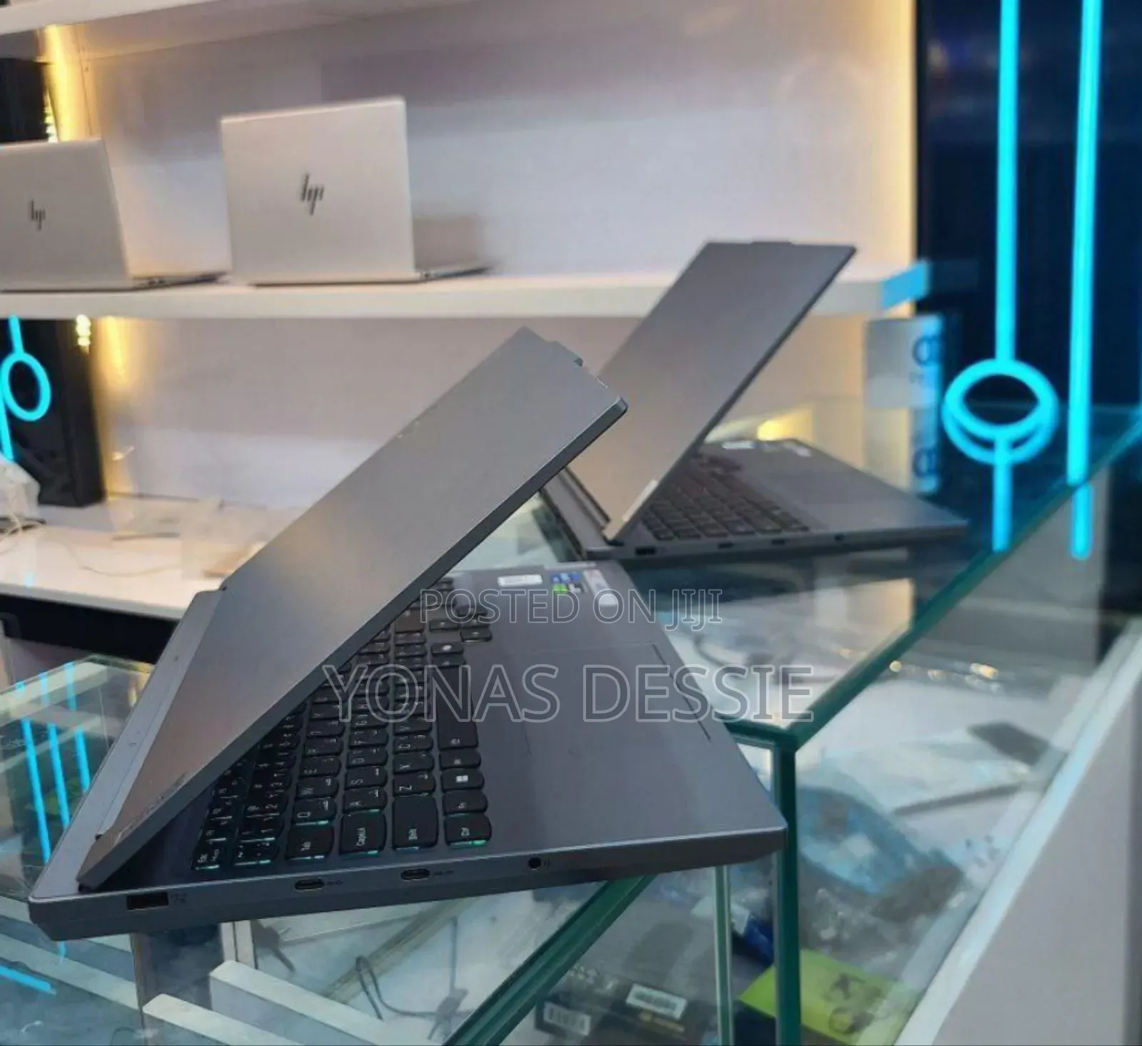 New Laptop Lenovo Legion 5 16GB Intel Core I7 SSD 1T