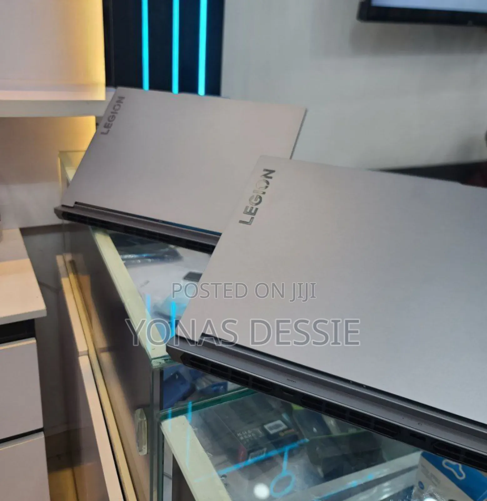 New Laptop Lenovo Legion 5 16GB Intel Core I7 SSD 1T