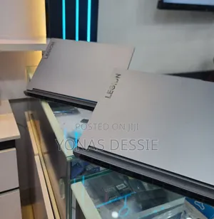 New Laptop Lenovo Legion 5 16GB Intel Core I7 SSD 1T