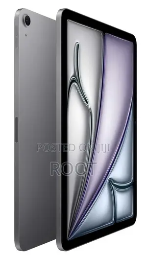 Photo - New Apple iPad Air 13 (2025) 256 GB Silver