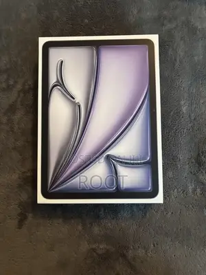 New Apple iPad Air 13 (2025) 256 GB Silver