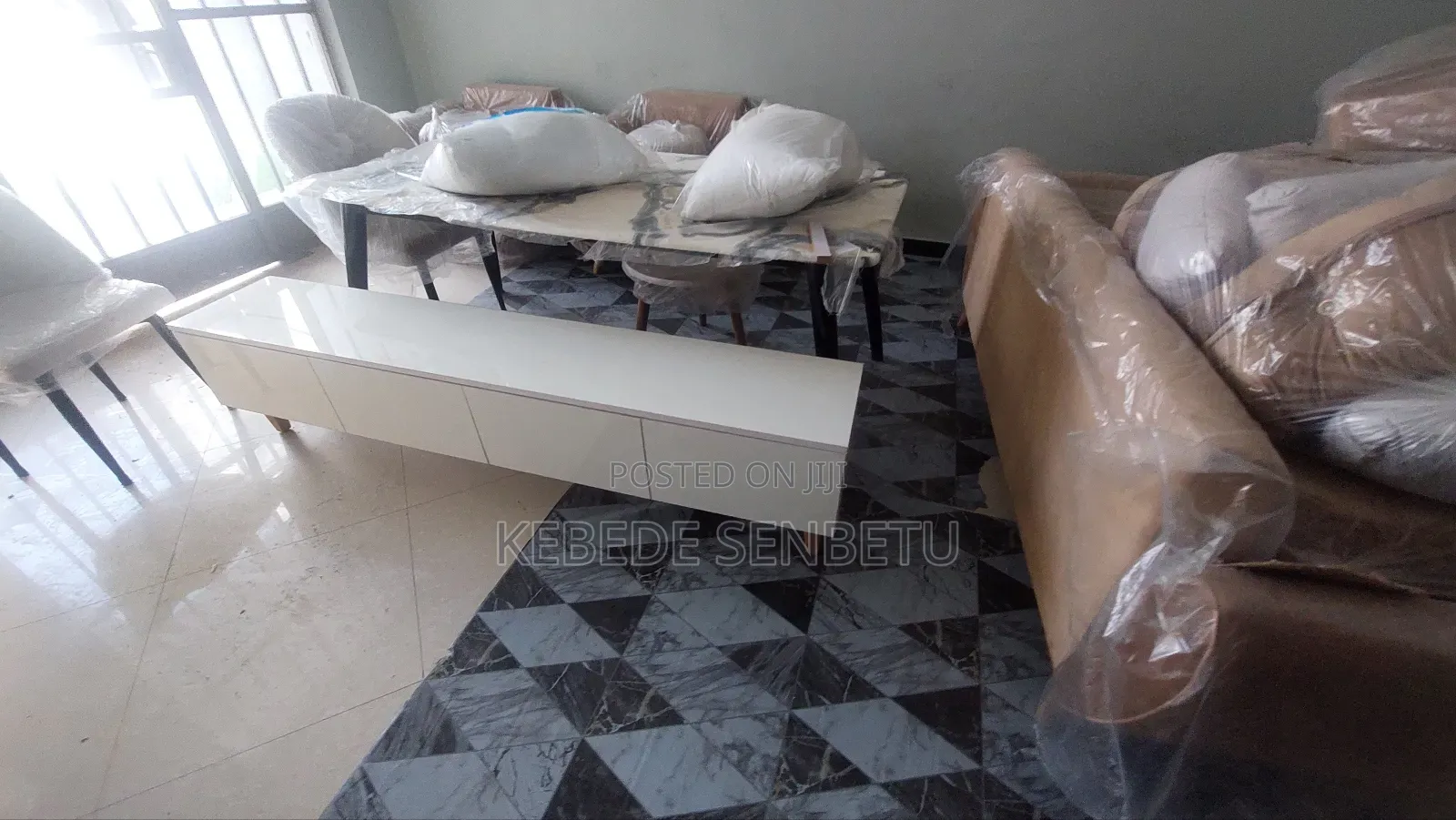 Furnished 2bdrm House in Oromia, East Shewa for rent