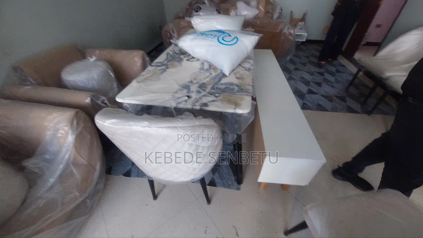 Furnished 2bdrm House in Oromia, East Shewa for rent