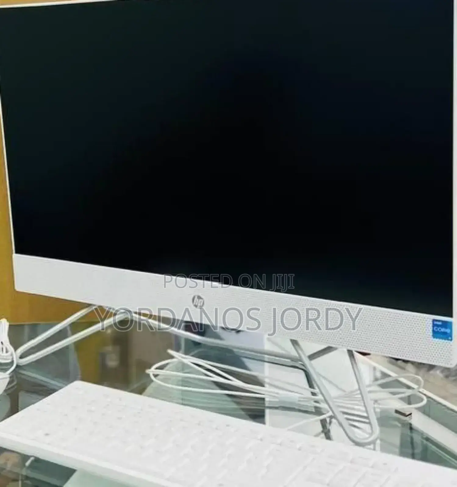 New Laptop HP 16GB Intel Core I7 eMMC 1T