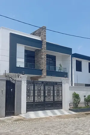 Photo - 6bdrm Duplex in Bole for sale