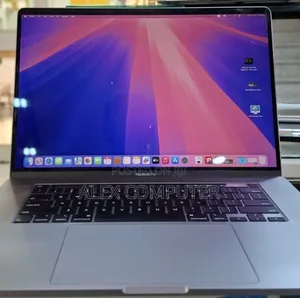 New Laptop Apple MacBook Pro 2019 32GB Intel Core I9 SSD 1T