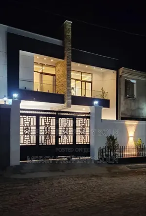 6bdrm Duplex in Bole for sale