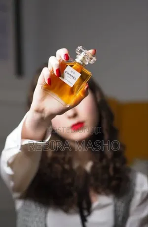 Photo - Chanel N°5 Chanel