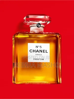 Chanel N°5 Chanel