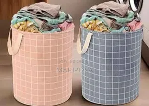 Folding Laundary Cloth Storage Box